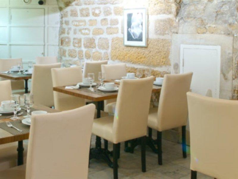 Hotel Du Leman Párizs Kültér fotó